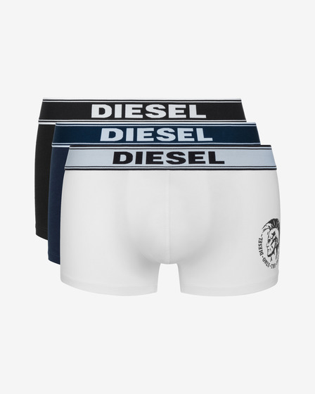 Diesel Oprijete boksarice 3 Piece