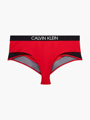 Calvin Klein High Waist Bikini Kopalke