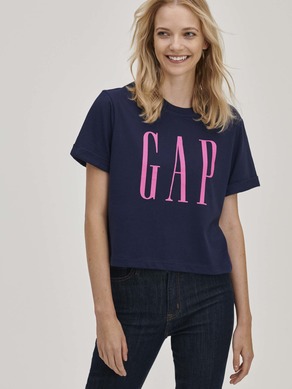 GAP Tall Gap Crop majica