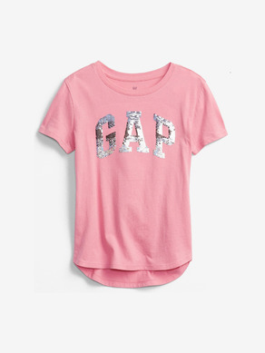 GAP V-FA Better Arch otroška majica