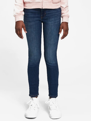 GAP Everyday Super Skinny Washwell™ Jeans otroške