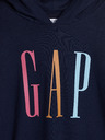 GAP Logo Otroška obleka