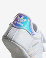 adidas Originals Superstar Crib Otroške superge