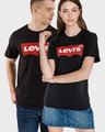 Levi's® Unisex Majica Set-In Neck