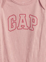 GAP Logo Otroški bodi