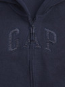 GAP Logo Profleece Active jopa