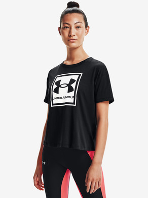 Under Armour Live Glow Graphic majica