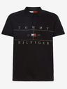 Tommy Hilfiger Icon Seasonal Regular Polo majica