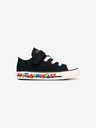 Converse Chuck Taylor All Star 1V Star My Story OX Superge