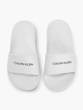 Calvin Klein One Mold Slide Natikači