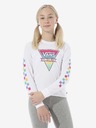 Vans Rainbow Triad Majica otroška