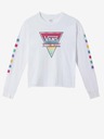 Vans Rainbow Triad Majica otroška