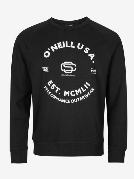 O'Neill Americana Crew Pulover