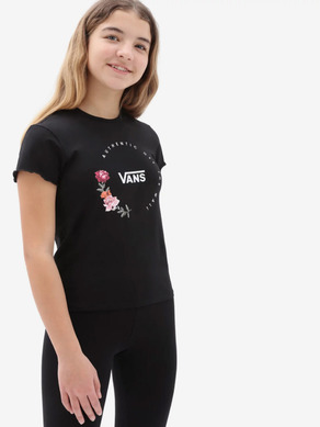 Vans Center Stage Kids T-shirt