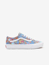 Vans Made With Liberty Fabrics Old Skool Tapered Superge