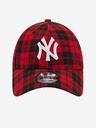 New Era New York Yankees Check 9Forty Kapa s šiltom