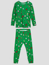 GAP Christmas Otroške pižame