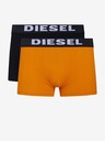 Diesel 2-pack Oprijete boksarice