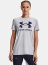 Under Armour Live Sportstyle Graphic SSC Majica