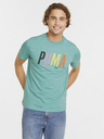 Puma Graphic Majica