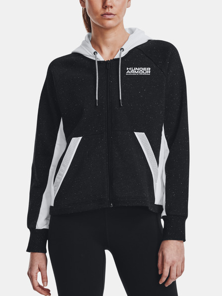 Under Armour Rival FZ Hoodie Pulover