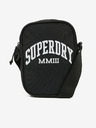 SuperDry Side Bag Torbica za čez ramo