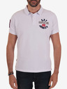 SuperDry Classic Superstate S/S Polo majica