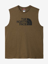 The North Face Easy Majica brez rokavov