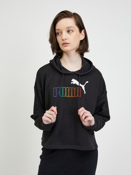 Puma Rainbow Pulover