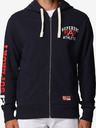 SuperDry Track&Field Graphic Pulover