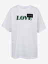 Calvin Klein Prt Love Logo Majica