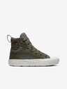 Converse Chuck Taylor All Star Berkshire Boot Leather Superge
