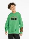 Puma Puma x Minecraft Pulover otroška