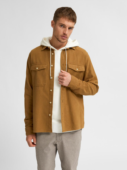 Selected Homme Loose Troy Srajca