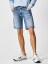 Pepe Jeans Cane Kratke hlače