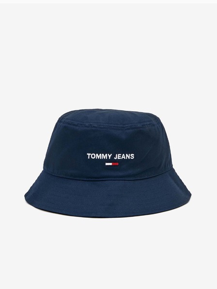Tommy Jeans Sport Bucket Klobuk
