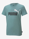Puma ESS+ 2 Col Logo Tee B Majica otroška