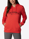 Columbia Hoodie Pulover