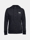 Under Armour Rival Fleece FZ Hoodie Pulover