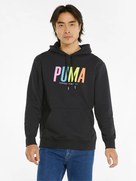 Puma Pulover