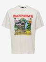 ONLY & SONS Iron Maiden Majica