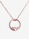 Vuch Ringy Rose Gold Ogrlica