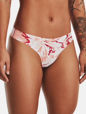 Under Armour PS Thong Print Hlačke 3 Piece