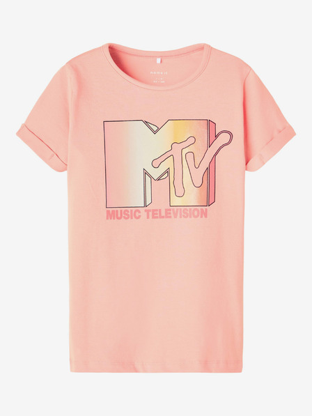 name it MTV Majica otroška