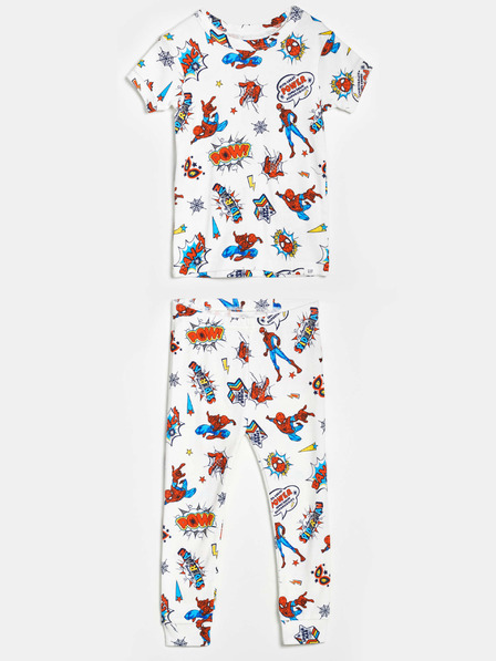 GAP Marvel Otroške pižame