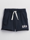 GAP Logo Otroške kratke hlače