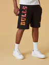 New Era Chicago Bulls NBA Team Short pants