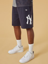 New Era New York Yankees Washed Team Short pants