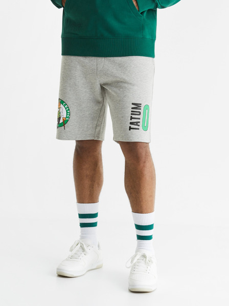 Celio NBA Boston Celtics Kratke hlače