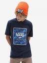 Vans Print Box Kids T-shirt